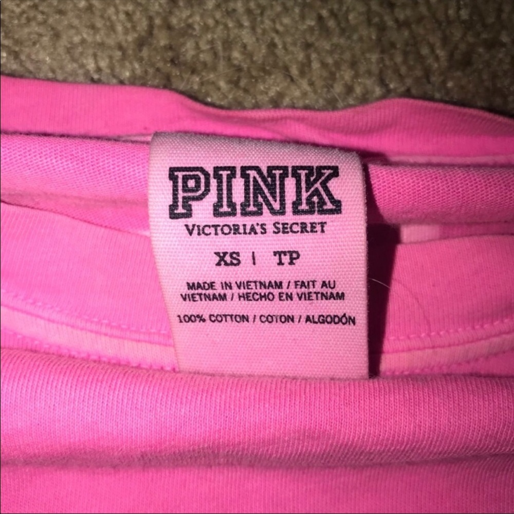 Victoria’s Secret Pink Crewneck